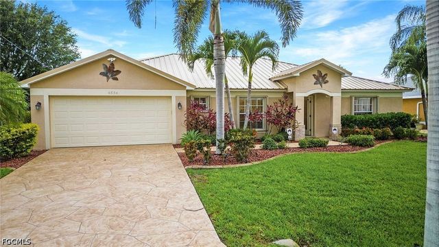 4534 SW 5th PL, Cape Coral, FL 33914