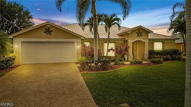 4534 SW 5th PL, Cape Coral, FL 33914