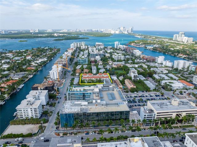 1162 98th St 4, Bay Harbor Islands, FL 33154