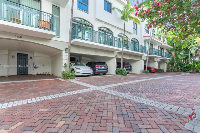 1162 98th St 4, Bay Harbor Islands, FL 33154