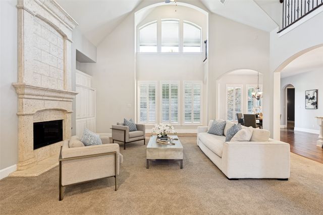 1312 Thornwood Drive, Murphy, TX 75094