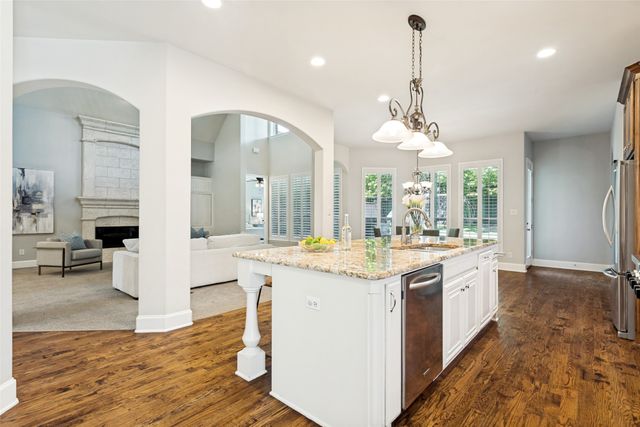 1312 Thornwood Drive, Murphy, TX 75094