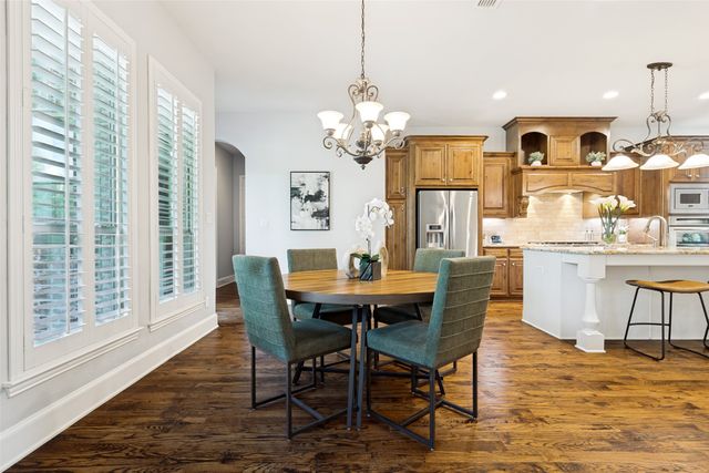 1312 Thornwood Drive, Murphy, TX 75094
