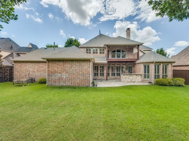 1312 Thornwood Drive, Murphy, TX 75094