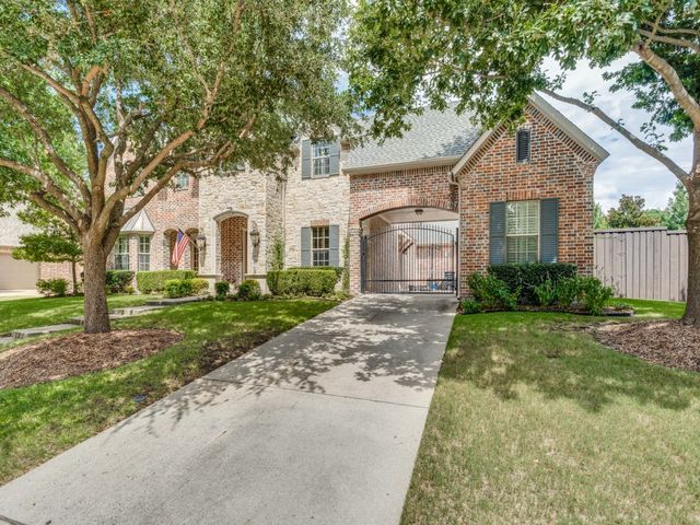 1312 Thornwood Drive, Murphy, TX 75094