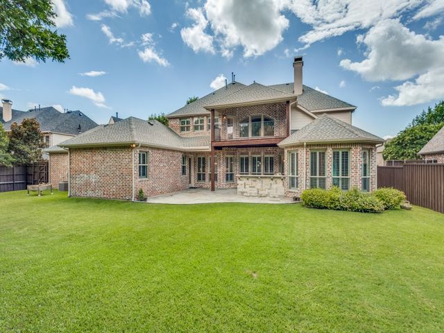 1312 Thornwood Drive, Murphy, TX 75094