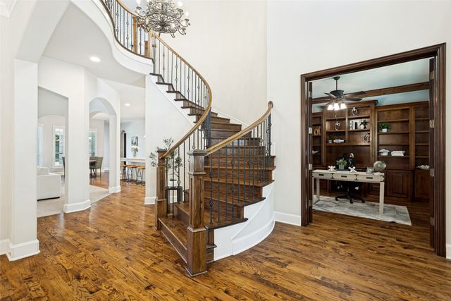 1312 Thornwood Drive, Murphy, TX 75094