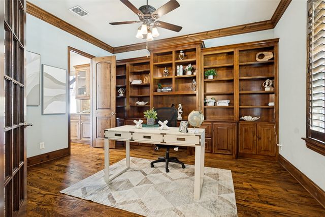 1312 Thornwood Drive, Murphy, TX 75094