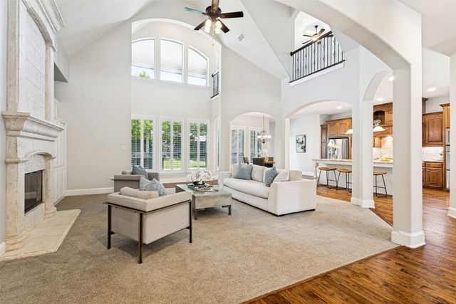 1312 Thornwood Drive, Murphy, TX 75094