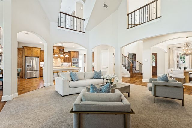 1312 Thornwood Drive, Murphy, TX 75094