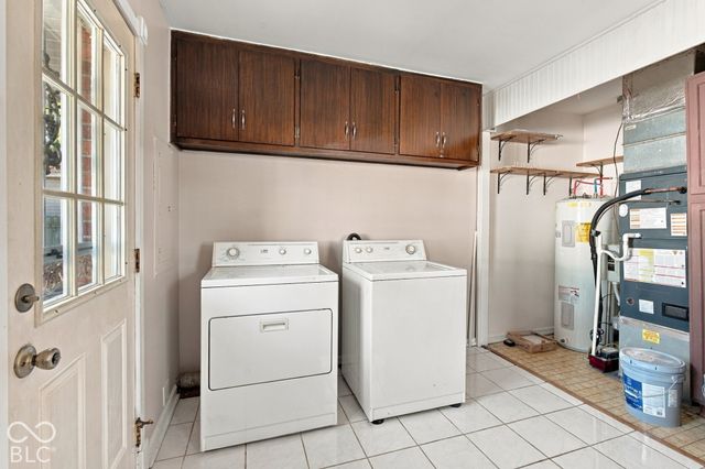 431 N Fenton Avenue, Indianapolis, IN 46219