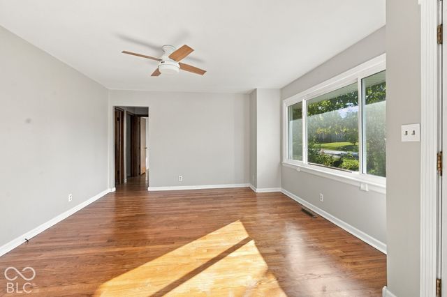 431 N Fenton Avenue, Indianapolis, IN 46219