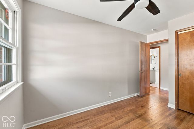 431 N Fenton Avenue, Indianapolis, IN 46219