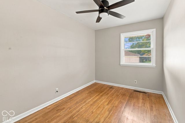 431 N Fenton Avenue, Indianapolis, IN 46219