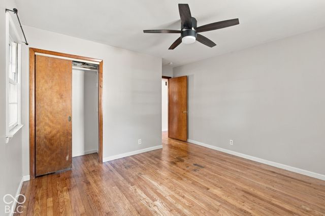 431 N Fenton Avenue, Indianapolis, IN 46219