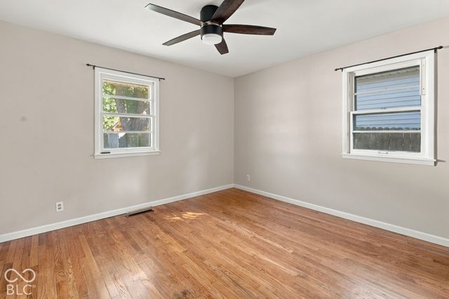 431 N Fenton Avenue, Indianapolis, IN 46219