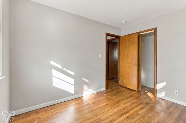 431 N Fenton Avenue, Indianapolis, IN 46219