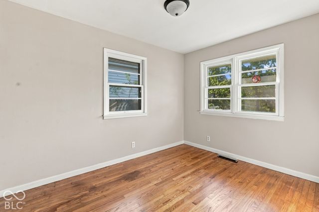 431 N Fenton Avenue, Indianapolis, IN 46219