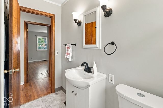 431 N Fenton Avenue, Indianapolis, IN 46219