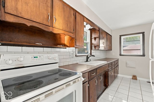 431 N Fenton Avenue, Indianapolis, IN 46219