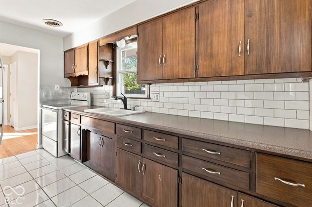 431 N Fenton Avenue, Indianapolis, IN 46219