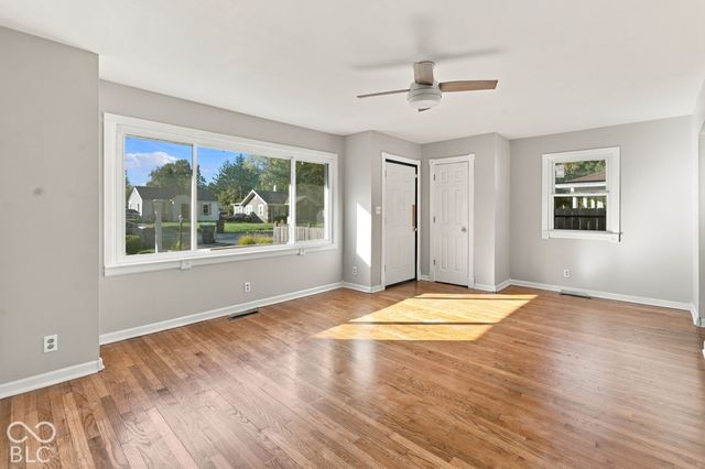 431 N Fenton Avenue, Indianapolis, IN 46219