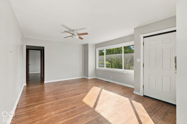 431 N Fenton Avenue, Indianapolis, IN 46219