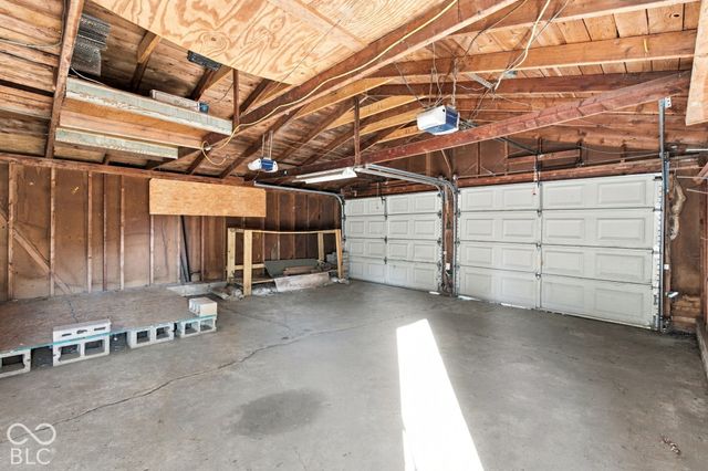 431 N Fenton Avenue, Indianapolis, IN 46219