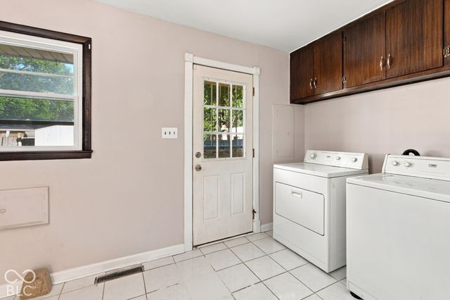 431 N Fenton Avenue, Indianapolis, IN 46219