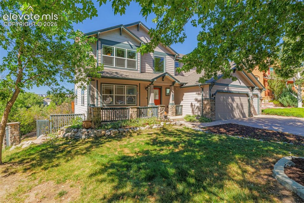 6586 Many Moon Drive, Colorado Springs, CO 80923 — photo 3
