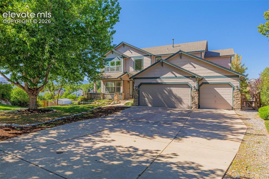 6586 Many Moon Drive, Colorado Springs, CO 80923 — photo 4
