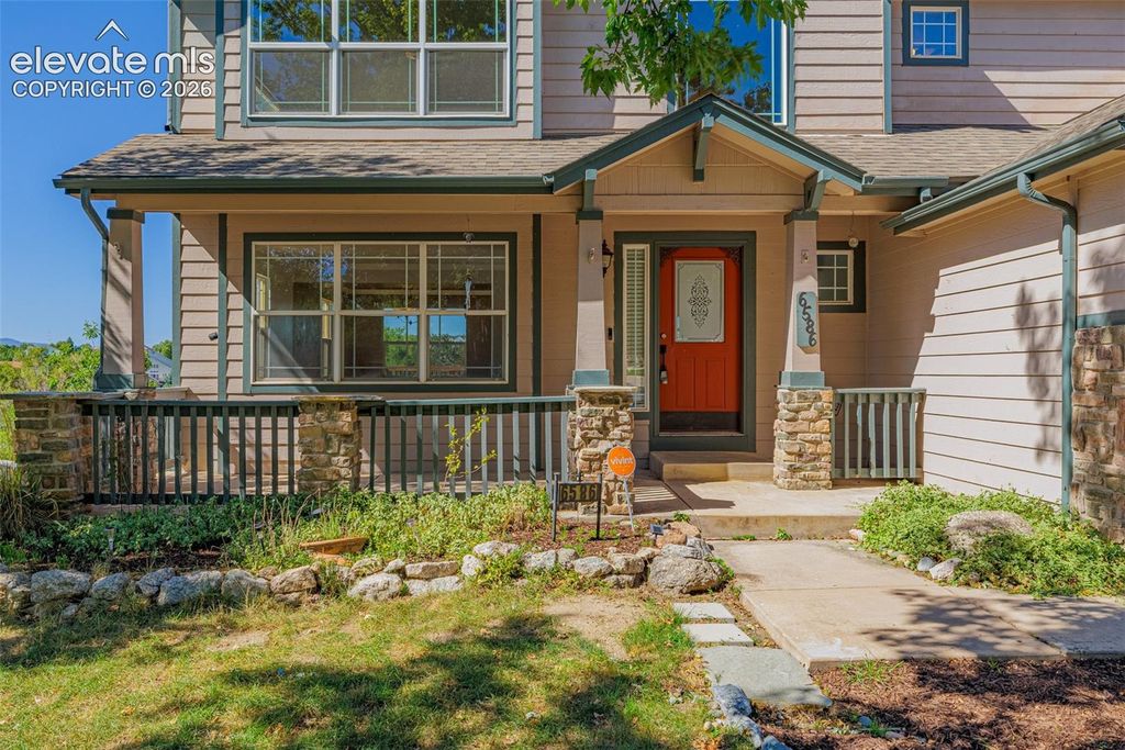6586 Many Moon Drive, Colorado Springs, CO 80923 — photo 5