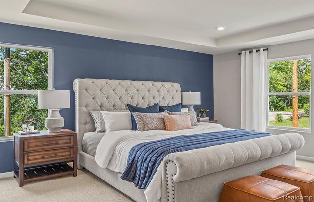 635 Gretchen Lane, Saline, MI 48176