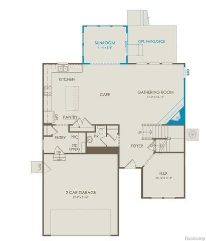 635 Gretchen Lane, Saline, MI 48176