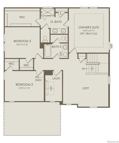 635 Gretchen Lane, Saline, MI 48176