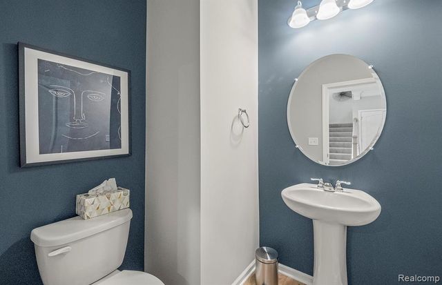 635 Gretchen Lane, Saline, MI 48176