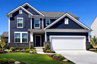 635 Gretchen Lane, Saline, MI 48176