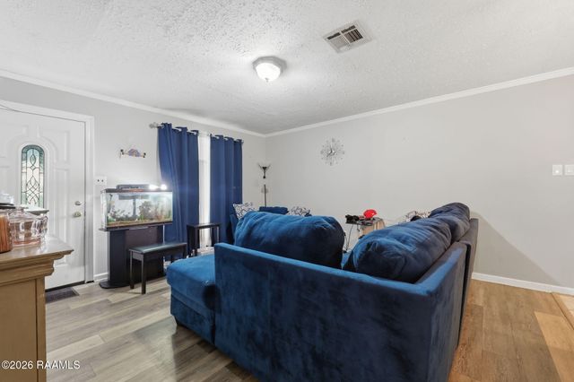 1207 & Tbd Ann Street, New Iberia, LA 70560