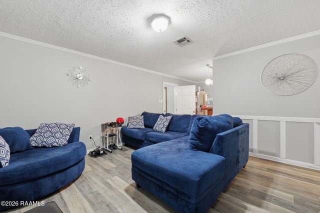 1207 & Tbd Ann Street, New Iberia, LA 70560