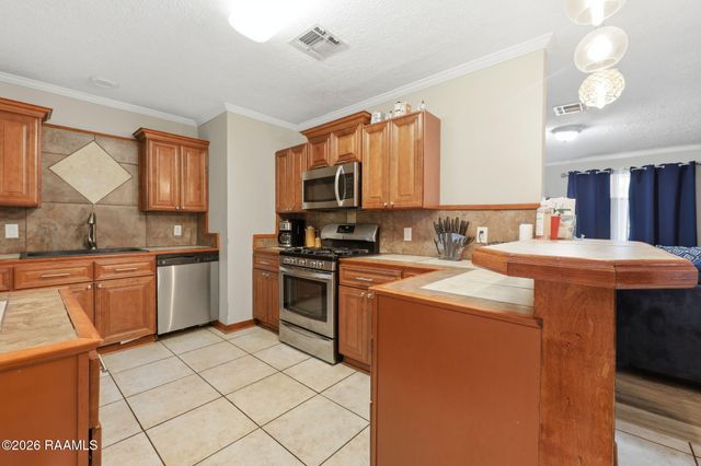 1207 & Tbd Ann Street, New Iberia, LA 70560