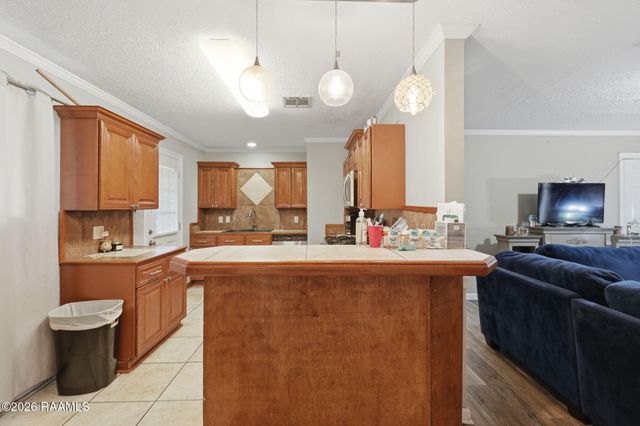 1207 & Tbd Ann Street, New Iberia, LA 70560