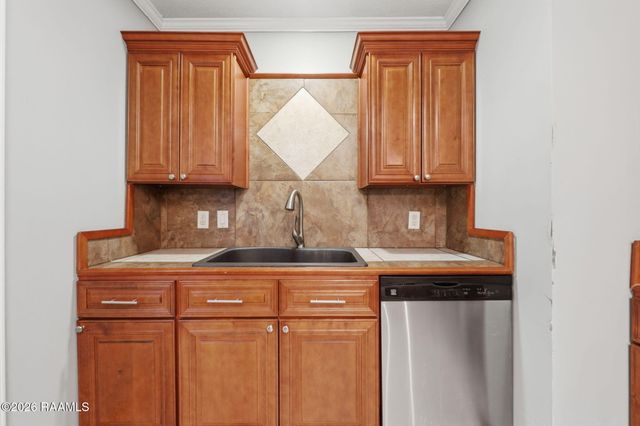 1207 & Tbd Ann Street, New Iberia, LA 70560