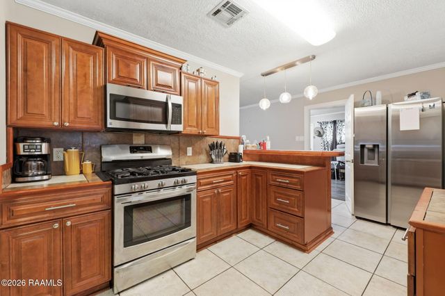 1207 & Tbd Ann Street, New Iberia, LA 70560