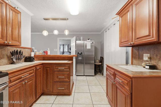 1207 & Tbd Ann Street, New Iberia, LA 70560