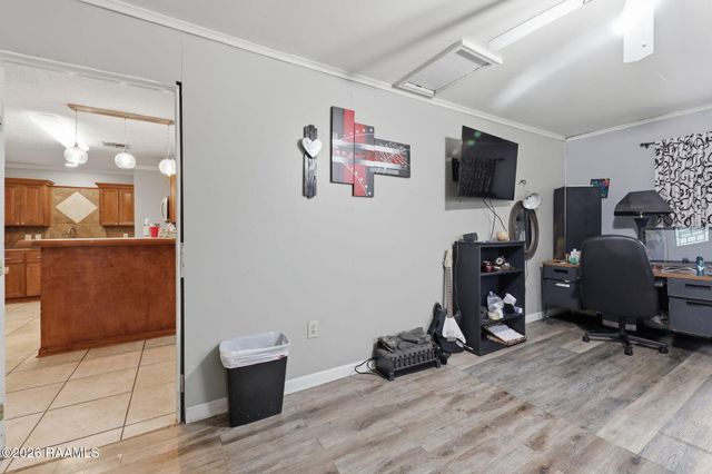 1207 & Tbd Ann Street, New Iberia, LA 70560
