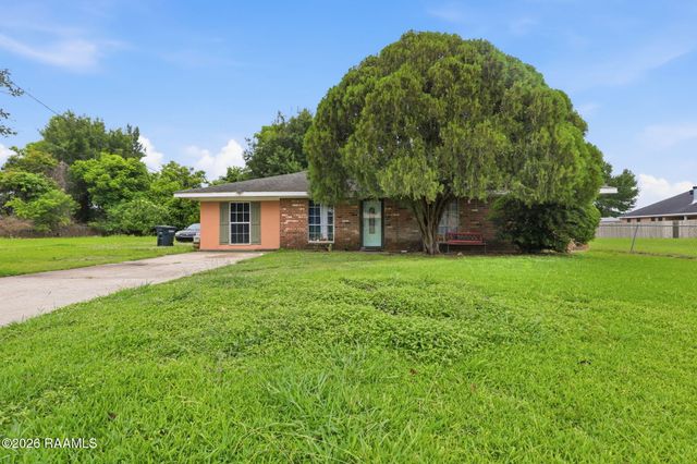 1207 & Tbd Ann Street, New Iberia, LA 70560