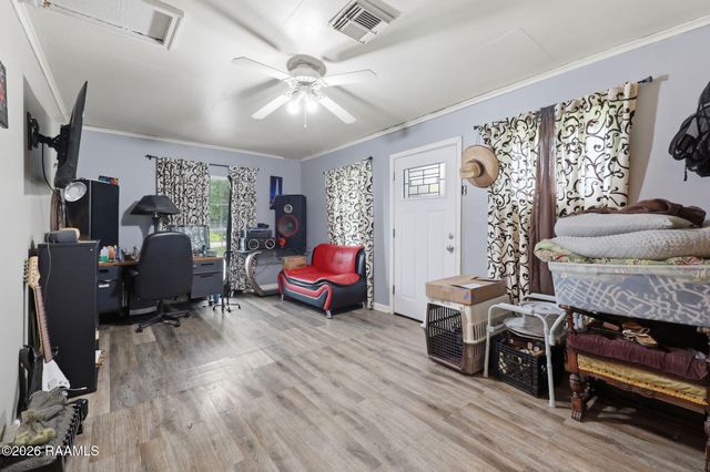 1207 & Tbd Ann Street, New Iberia, LA 70560