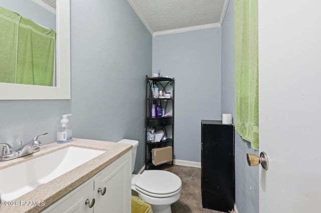 1207 & Tbd Ann Street, New Iberia, LA 70560