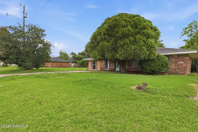1207 & Tbd Ann Street, New Iberia, LA 70560