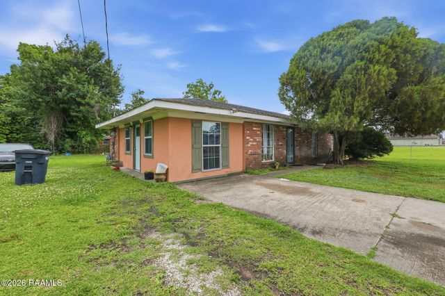 1207 & Tbd Ann Street, New Iberia, LA 70560